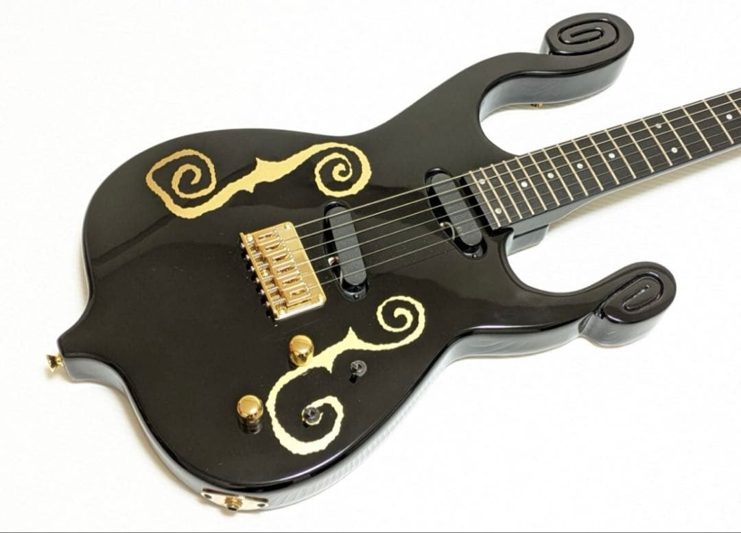 BT-120MM リフィニッシュ品 EMG PU 今井寿 BUCK-TICK