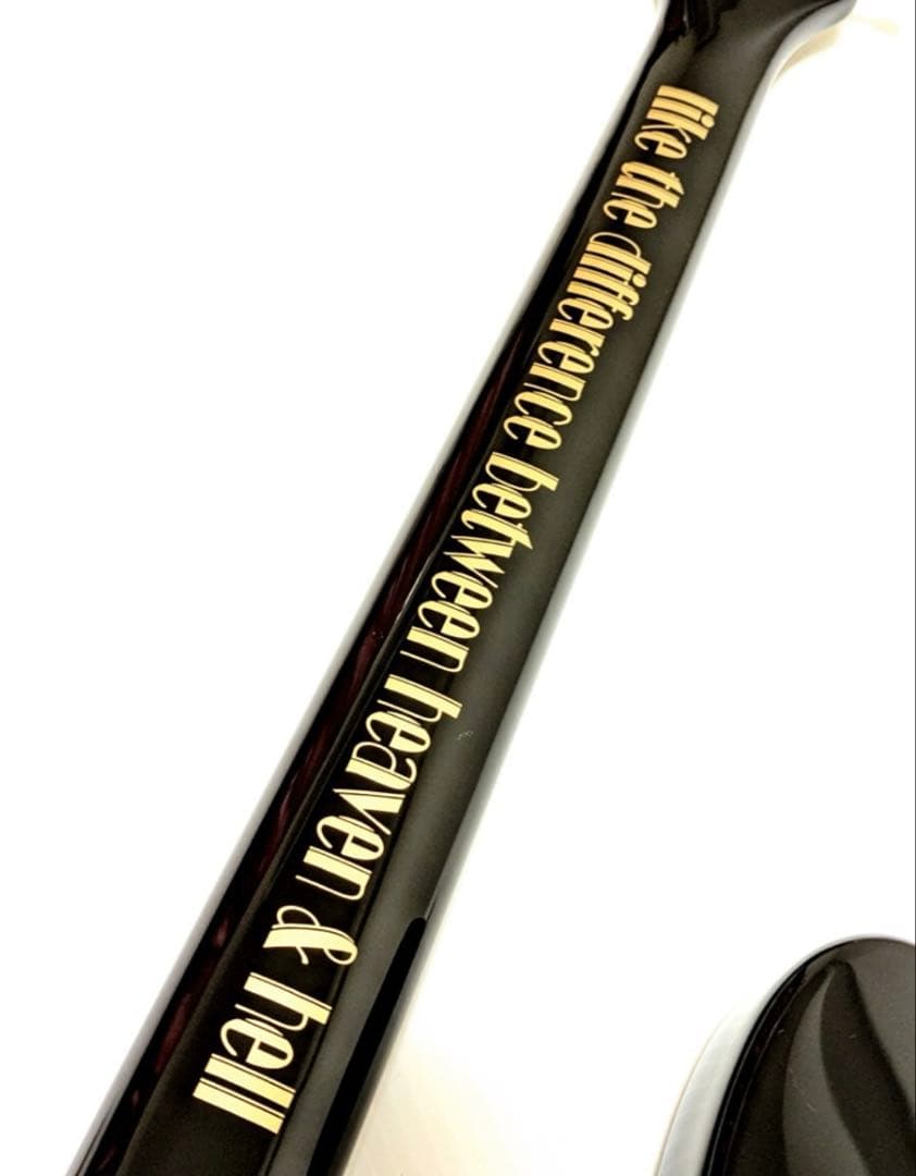 BT-120MM リフィニッシュ品 EMG PU 今井寿 BUCK-TICK