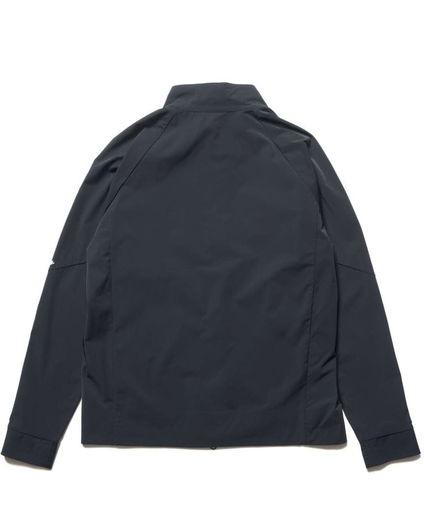 ジャケット・アウター FCRB 4WAY STRETCH TRACK JACKET