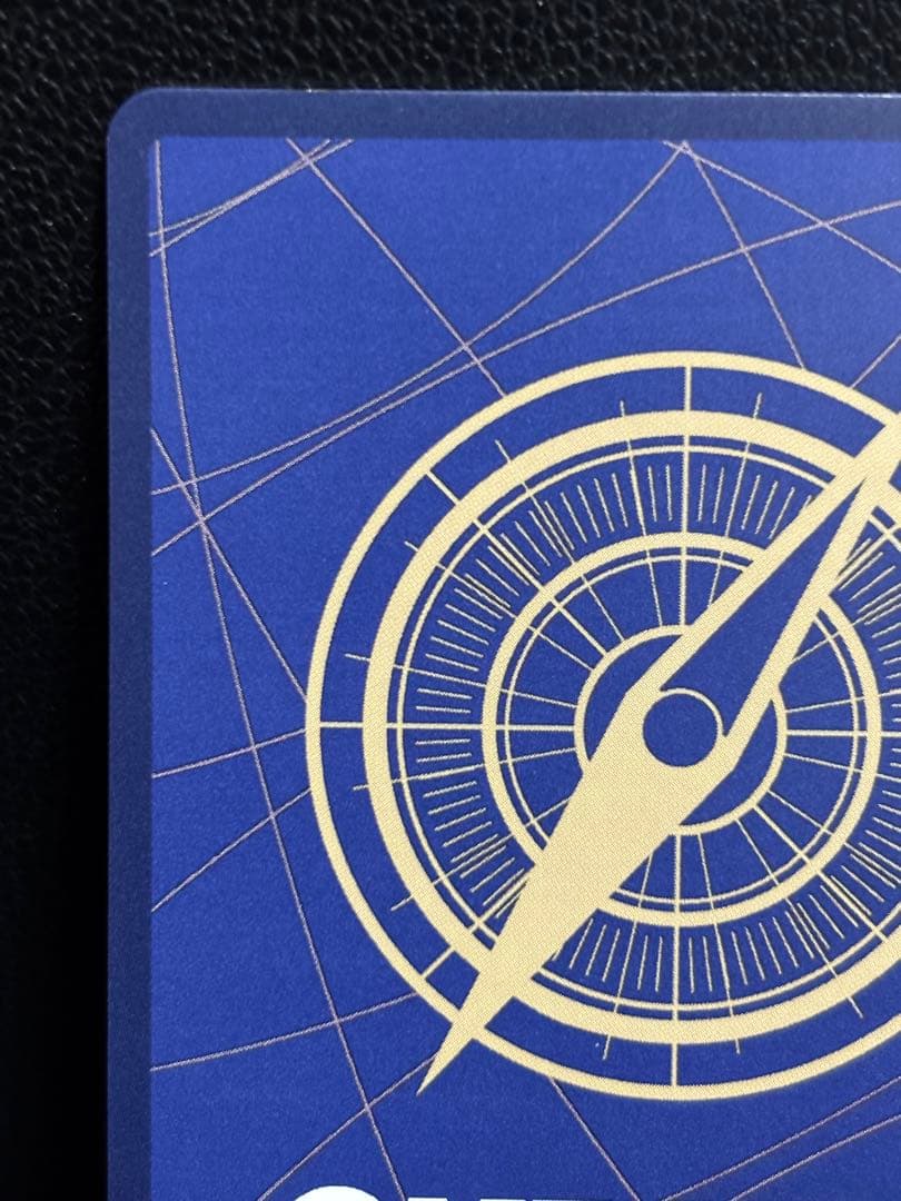 ゾロ十郎　SP ワンピースカード