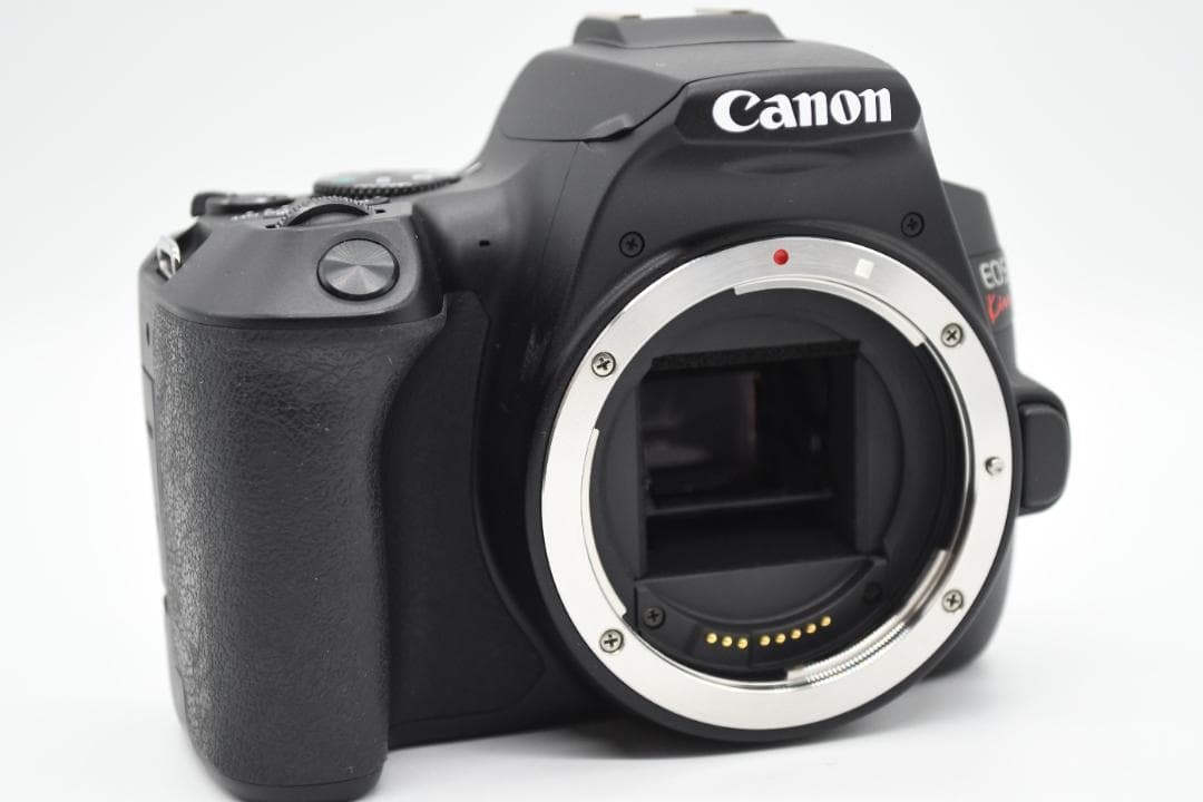 ★美品★ Canon キヤノン EOS Kiss X10 ダブルズームキット