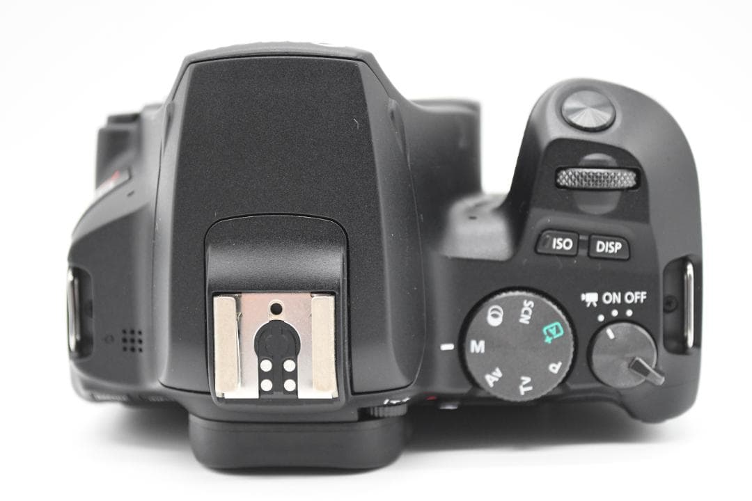 ★美品★ Canon キヤノン EOS Kiss X10 ダブルズームキット