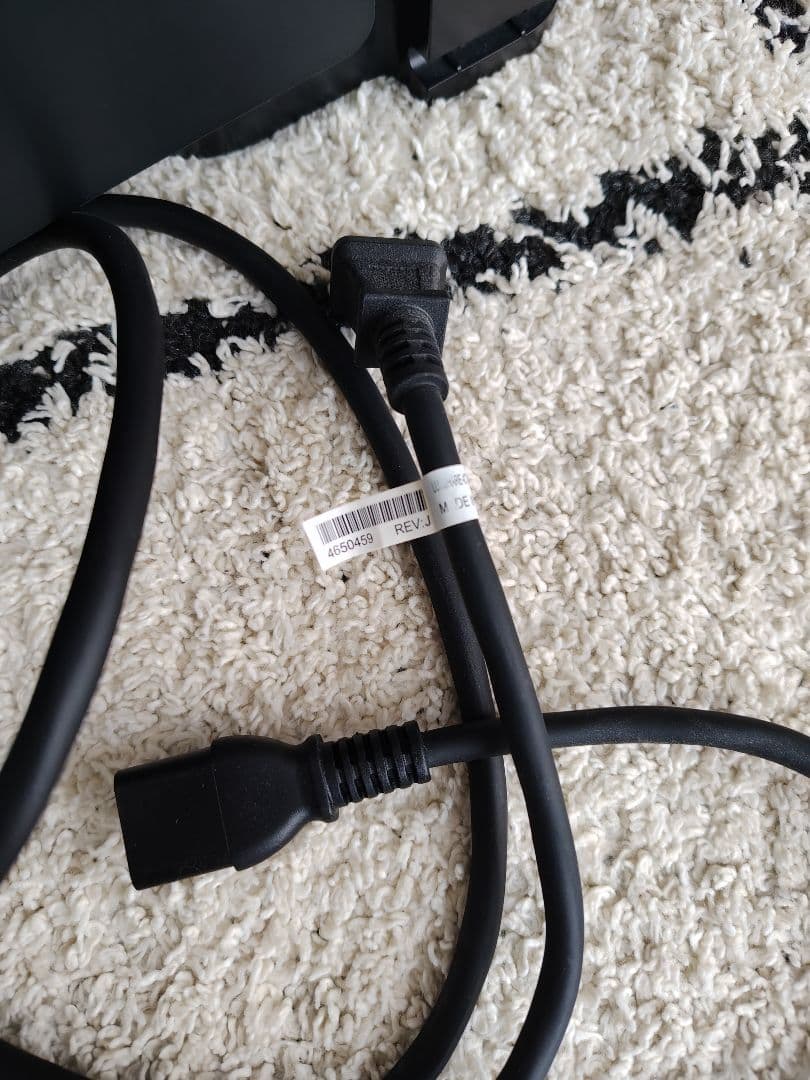 最終値下　おまけ付き　ルンバコンボ　j7+　ホームベースのみ　アイロボット