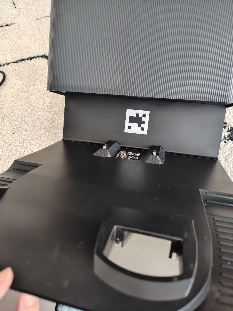 最終値下　おまけ付き　ルンバコンボ　j7+　ホームベースのみ　アイロボット