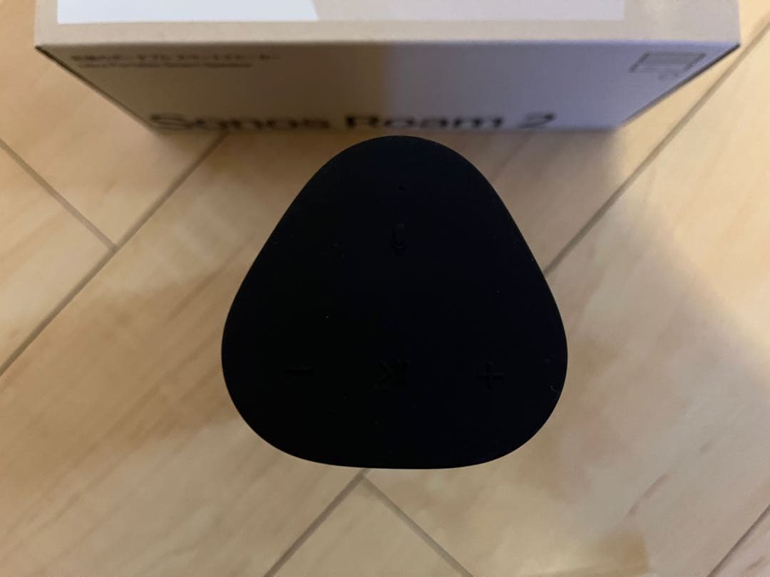Sonos Roam 2 ブラック