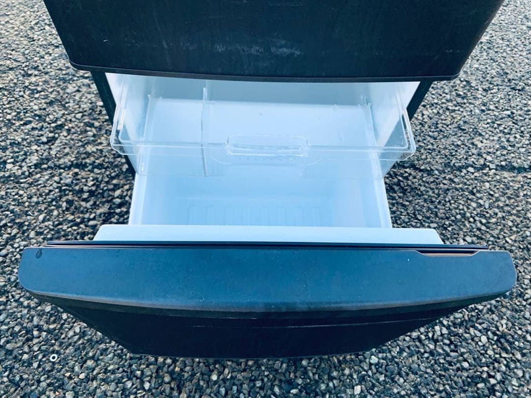 ♦Panasonic ノンフロン冷凍冷蔵庫【2019年製】NR-B14BW-T