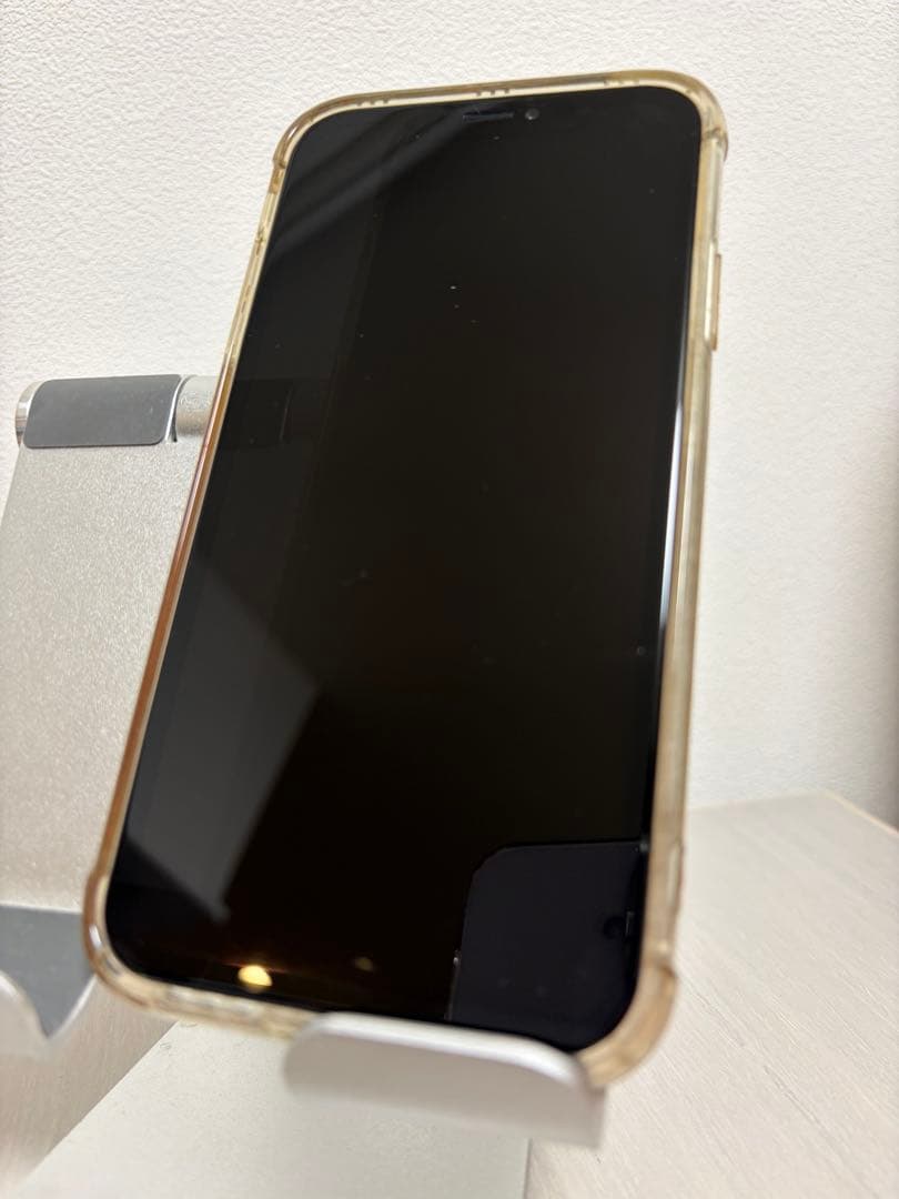 Apple iPhone XR ホワイト 本体 64gb