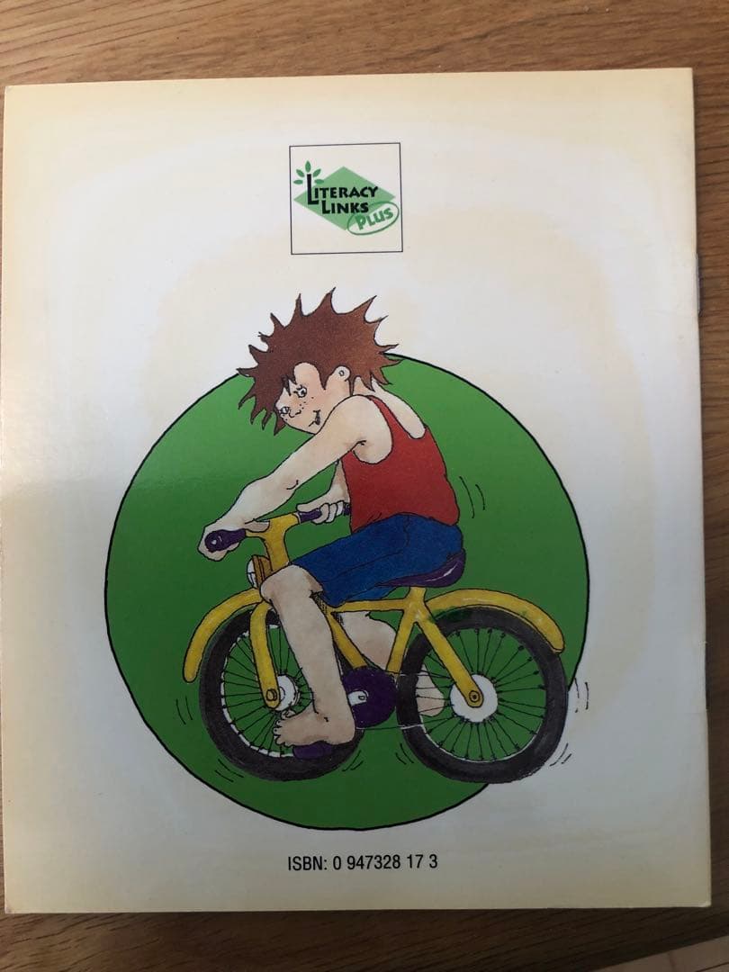 【絶版】【欠品なし】児童英語研究所　リタラシーリンクス　英語絵本96冊&CD4枚