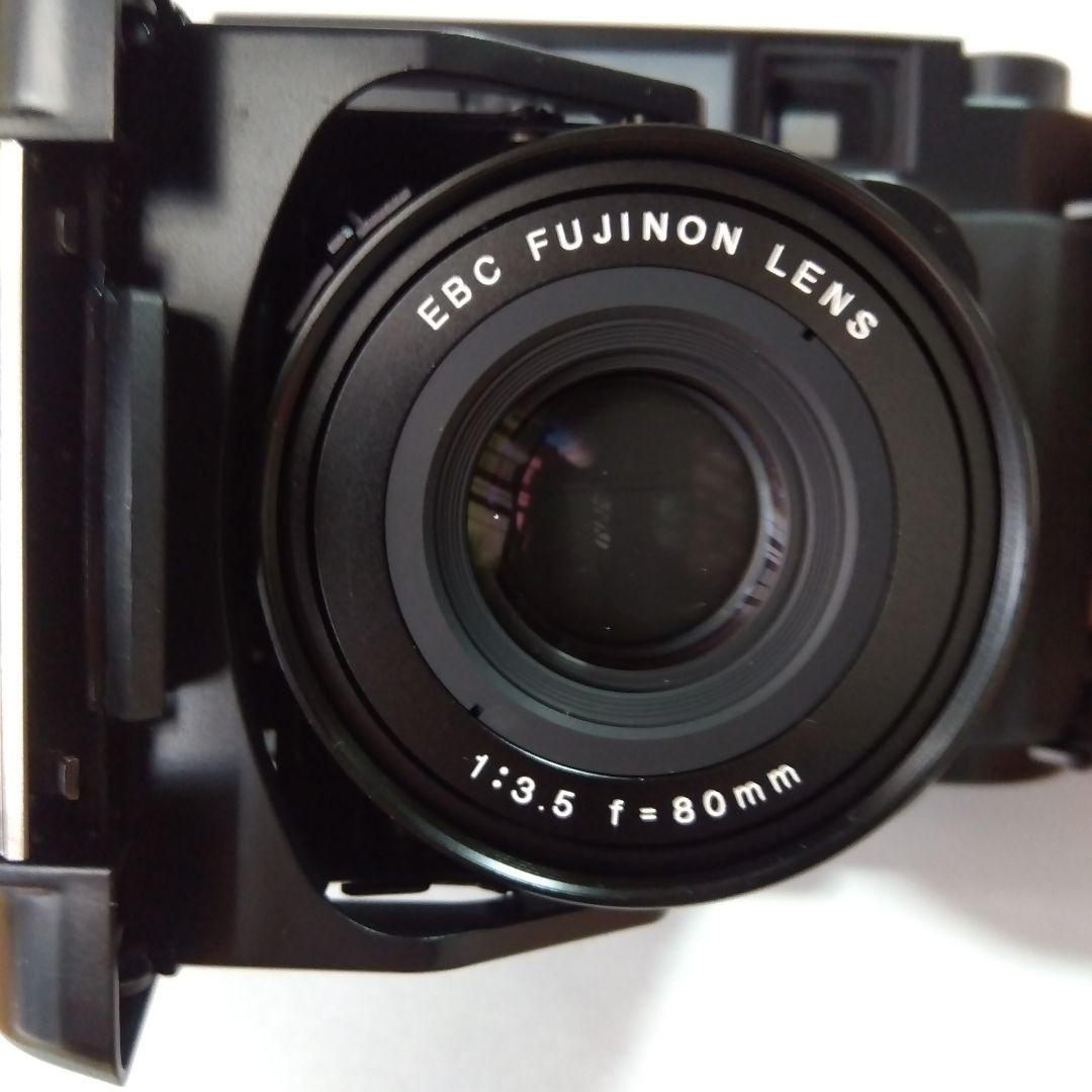 富士フイルム GF 670