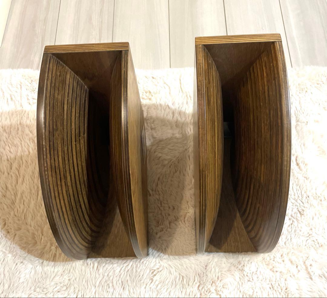 フォステクス　H400 ウッドホーン