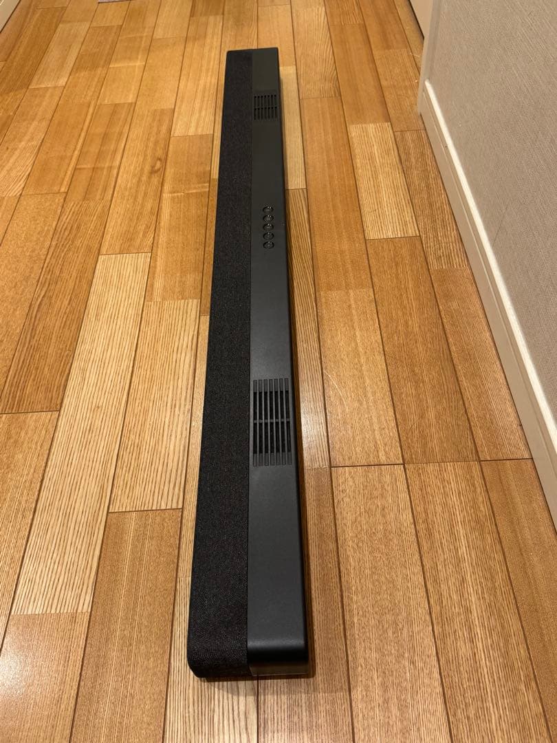 DENON DHT-S517 ウーファー付きサウンドバー