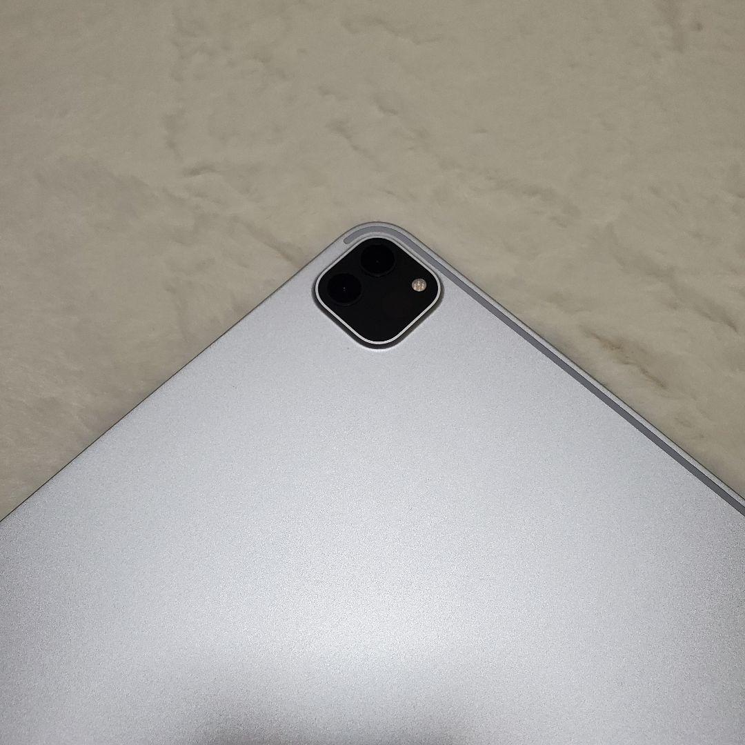 Apple iPad Pro 12.9インチ 第5世代 256GB　キーボード