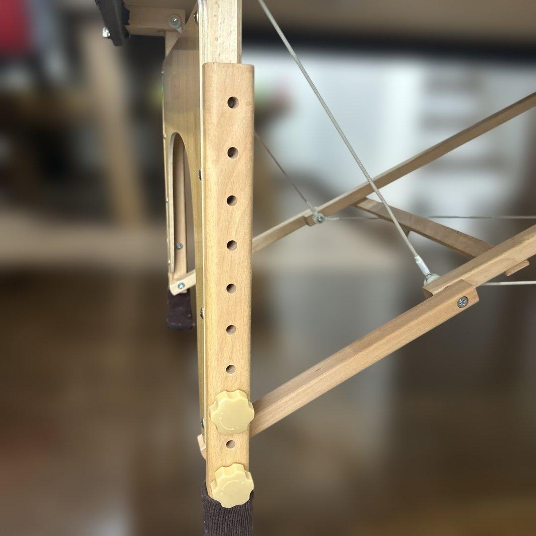 エステ折りたたみベッド