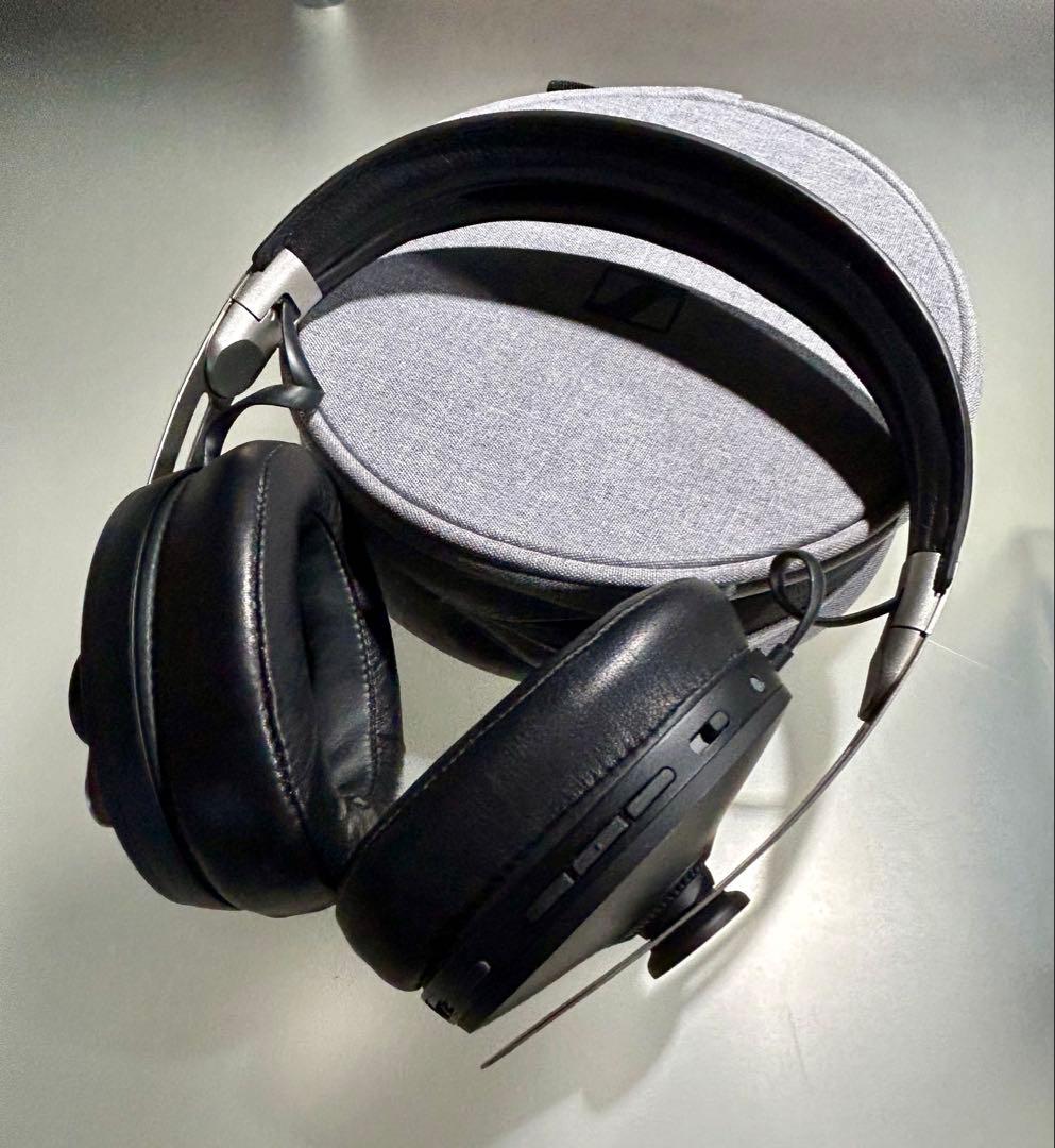 l*l様 【最終値下げ】SENNHEISER MOMENTUM Wireless