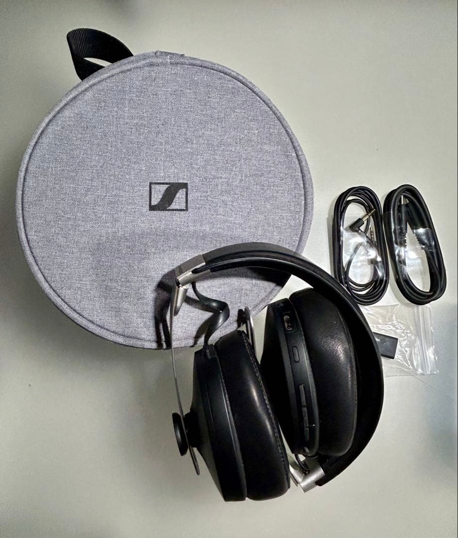 l*l様 【最終値下げ】SENNHEISER MOMENTUM Wireless