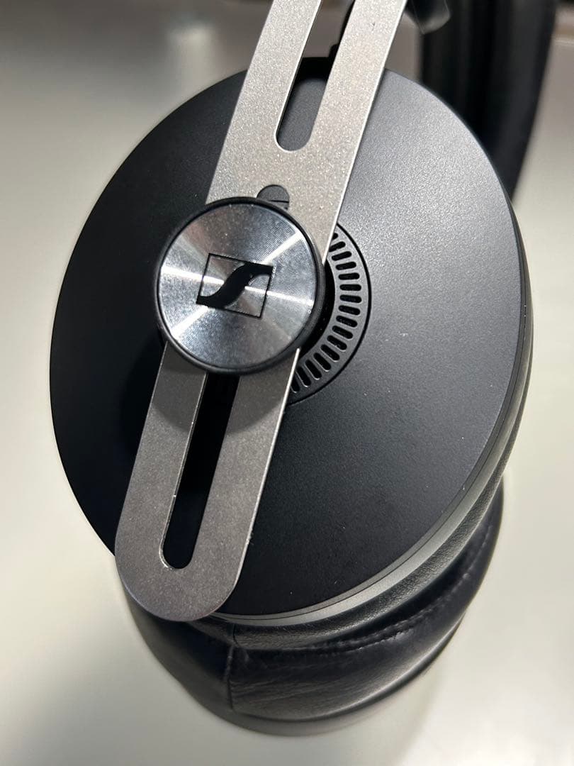 l*l様 【最終値下げ】SENNHEISER MOMENTUM Wireless