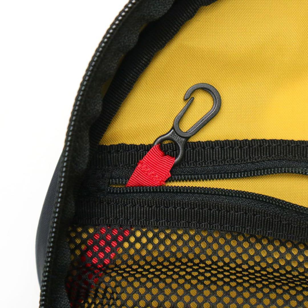 ノースフェイス スモールデイ リュック(ブラック)NMJ72360