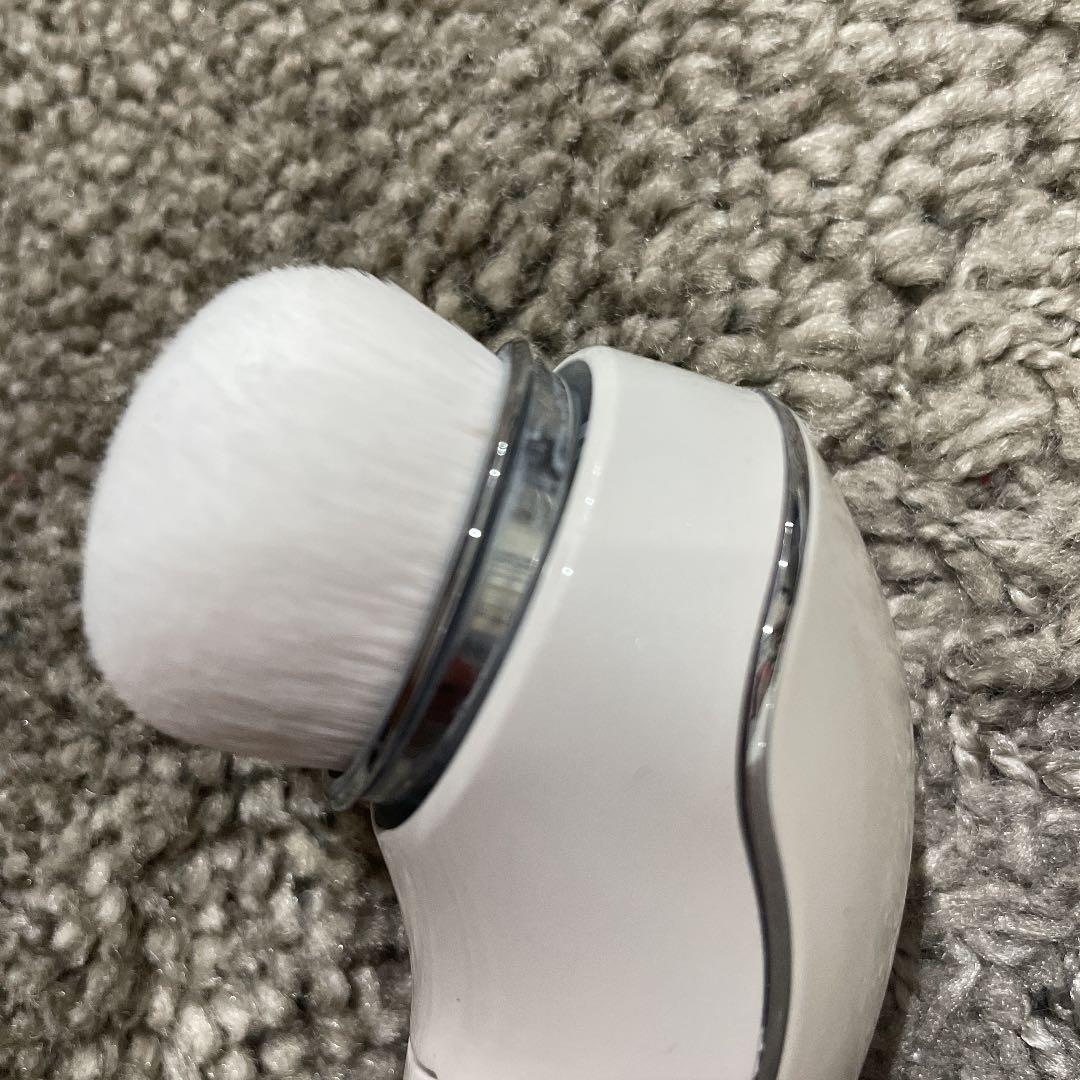 MTG ReFa CLEAR クレンジングブラシ