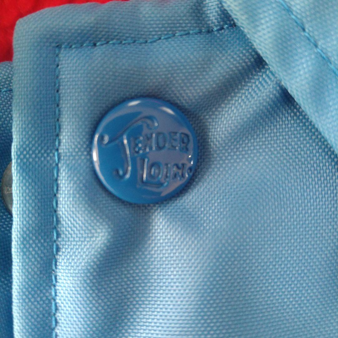 ORIGINAL TENDERLOIN ナイロンジャケット 青