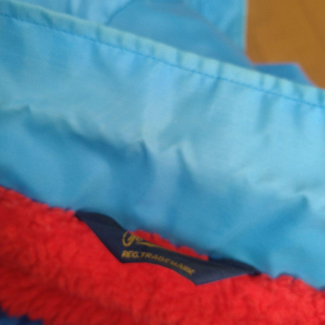 ORIGINAL TENDERLOIN ナイロンジャケット 青