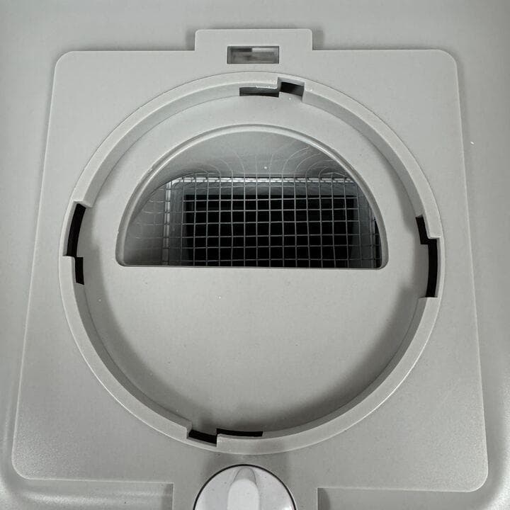 極美品 YUASA どこでもエアコン YNMC-5E(W) スポットクーラー