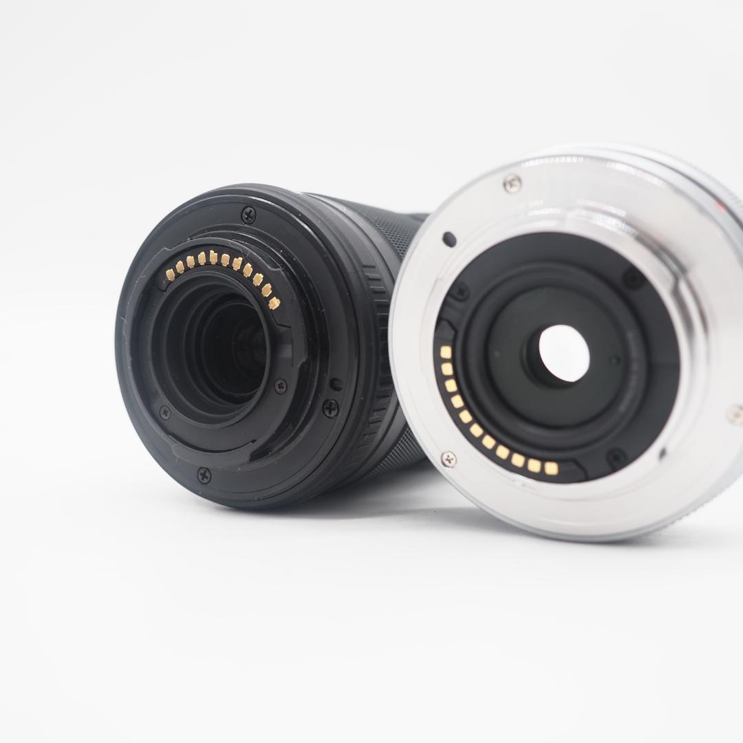 ショット数 312回！OLYMPUS PEN E-PL10 ダブルレンズセット