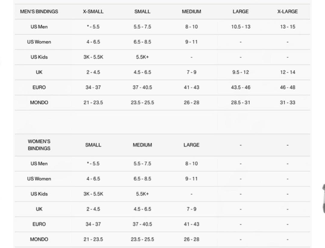 ユニオンビンディングMサイズ　ウルトラ24-25 Union ultra