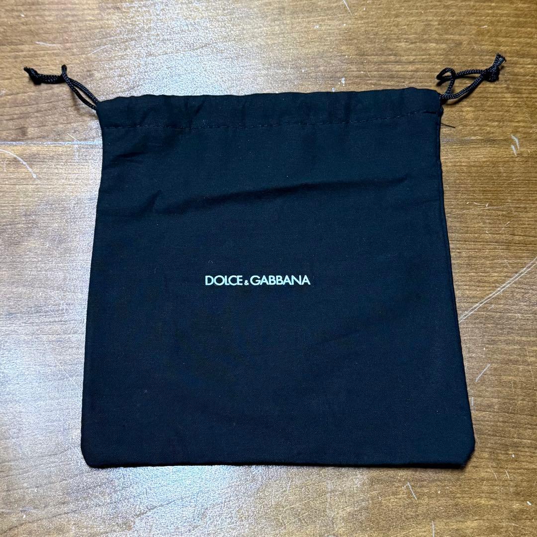 未使用 85サイズ DOLCE&GABBANA スタッズベルト