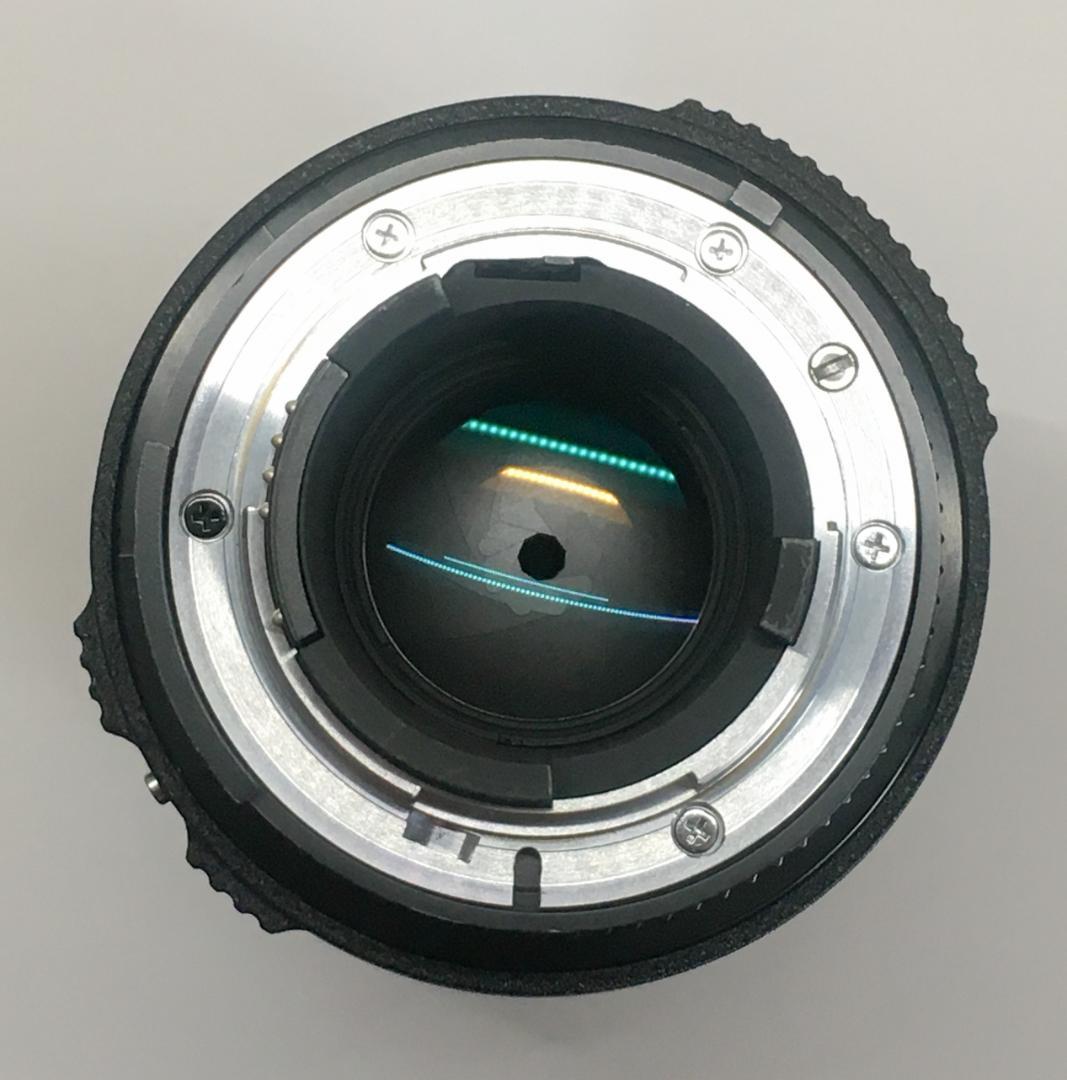 レンズ(ズーム) Nikon AF NIKKOR 80-200mm f2.8D ED