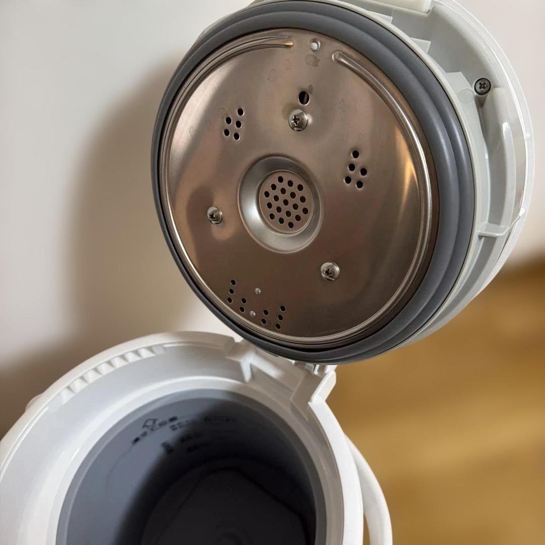 象印スチーム式加湿器