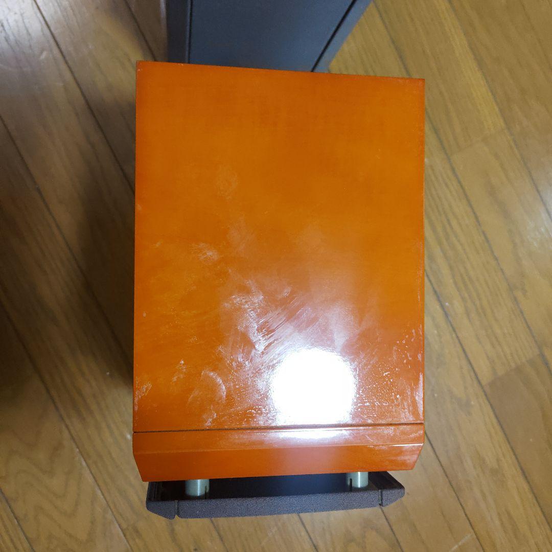 JVC SX-L33MK2 2ウェイバスレフ型スピーカーシステム