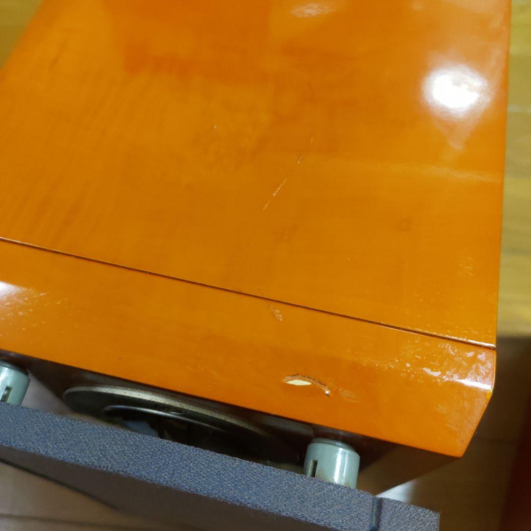 JVC SX-L33MK2 2ウェイバスレフ型スピーカーシステム