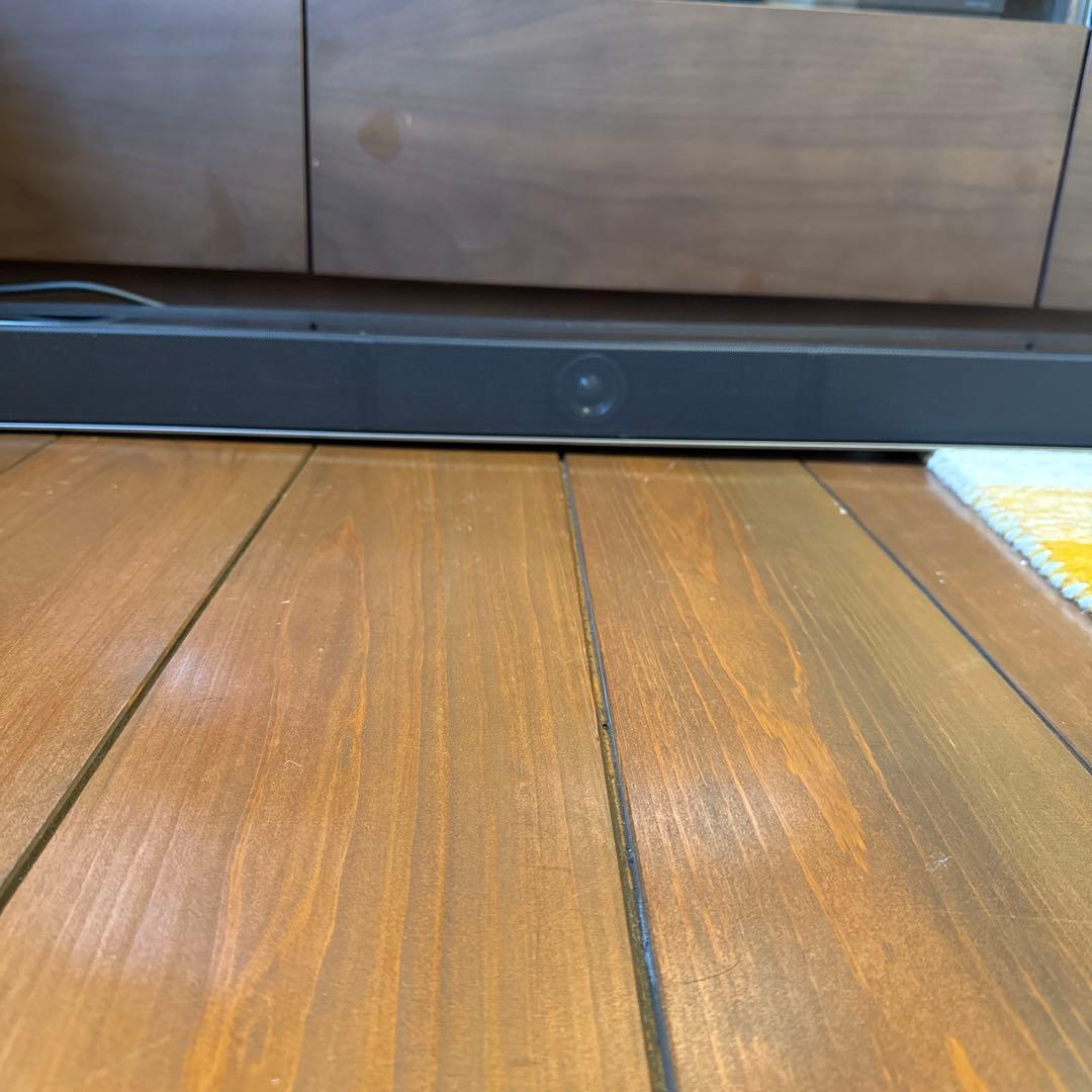 Sony ワイヤレス サブウーファー タッチパネル式