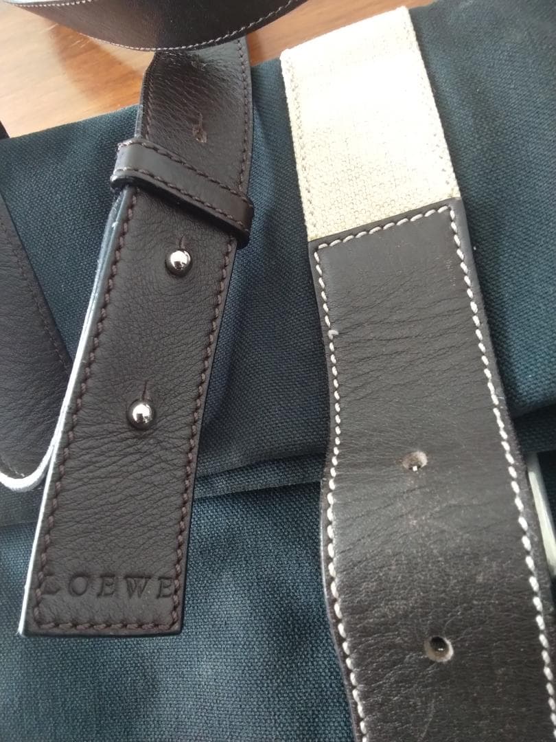 LOEWE ショルダーバッグ