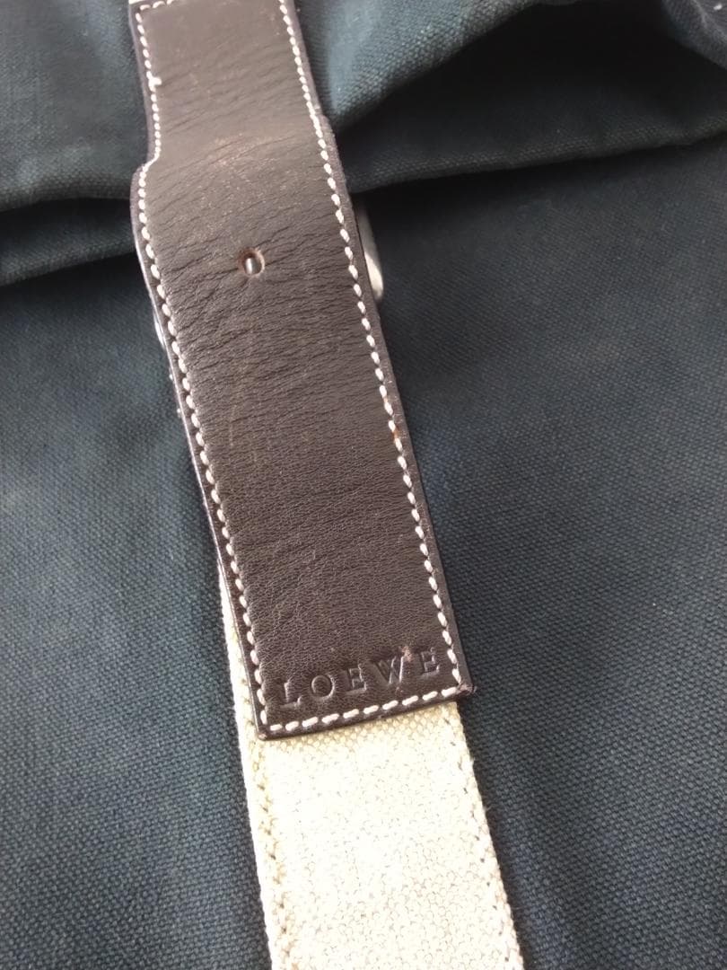 LOEWE ショルダーバッグ