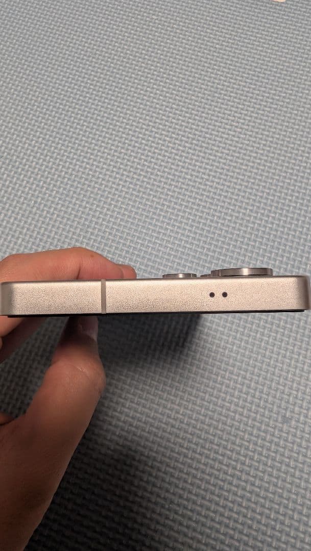 国内版 Samsung Galaxy S25 Ultra 256GB ケース付