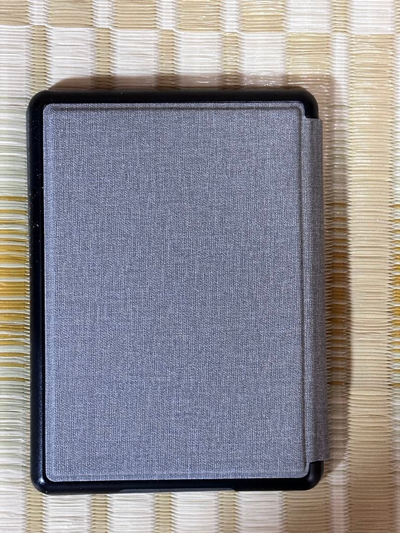 Kindle Paperwhite 11世代 広告なし＋フィルム・カバー付き