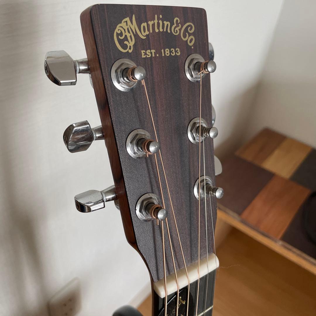 【キャリぽ】Martin LXME エレアコ　希少　リトルマーチン