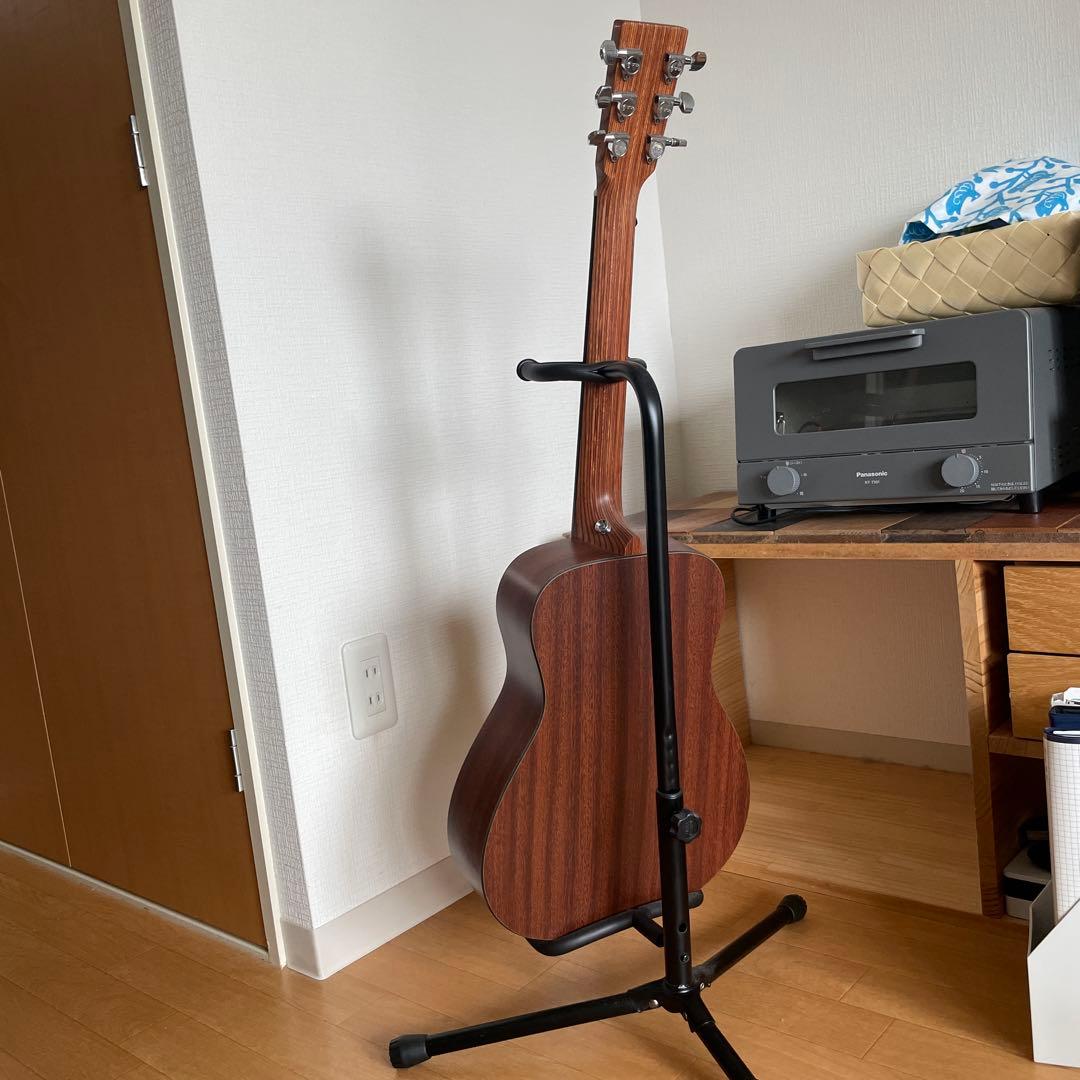 【キャリぽ】Martin LXME エレアコ　希少　リトルマーチン