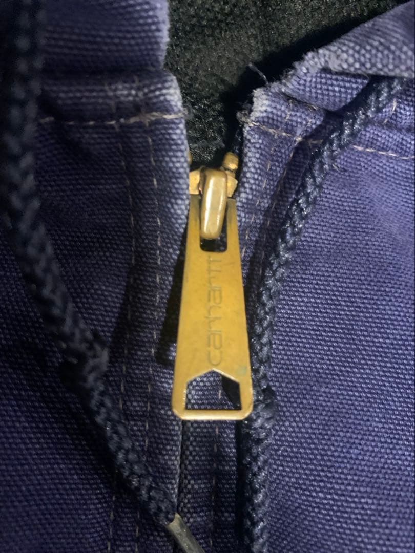 カーハートブルゾン1989 100years