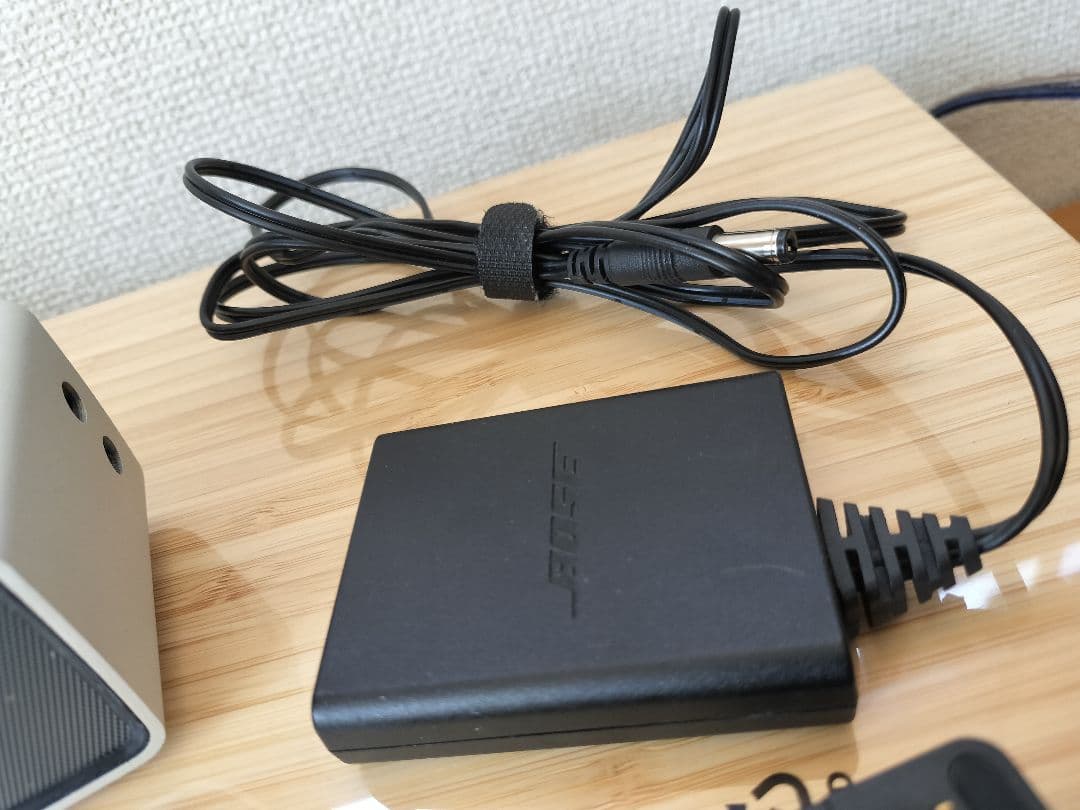 美品 BOSE SoundLink Mini ワイヤレススピーカー