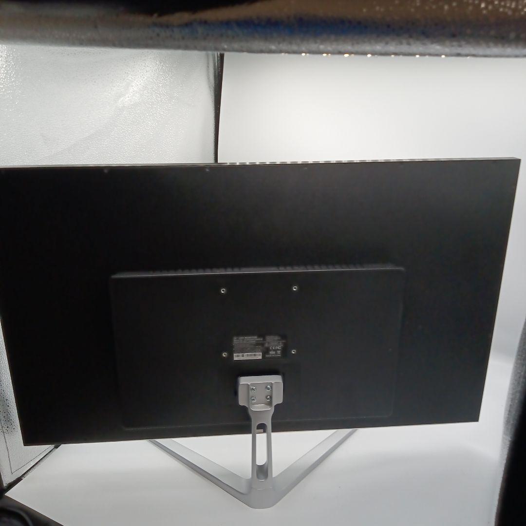 JAPANNEXT32インチLEDモニター　JN-IPS320FLUHDR-N