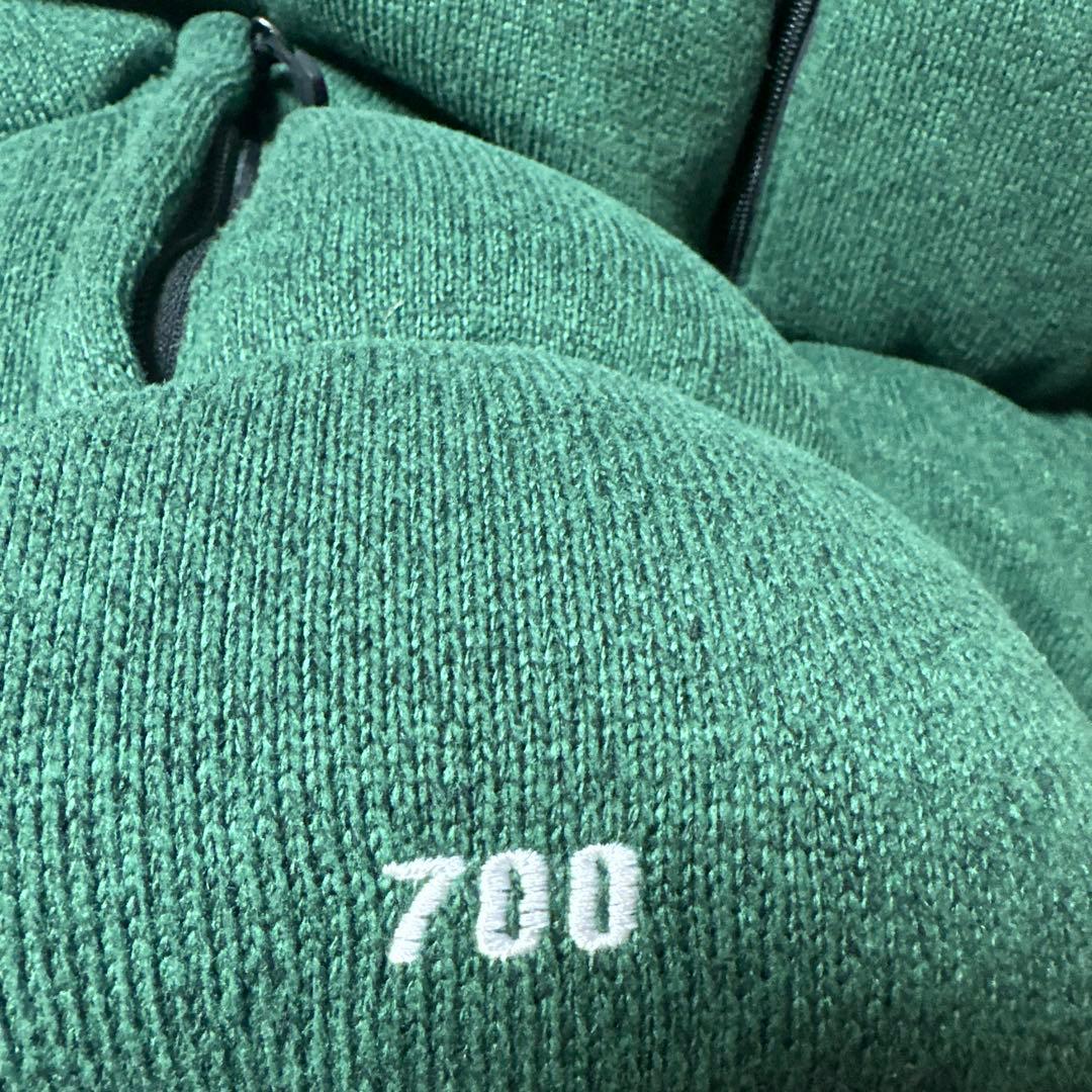 THE NORTH FACE ベストXL