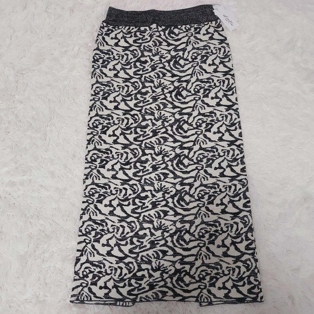 新品 ヤマダヤ福袋 5点セット 総額6.4万 モノトーン まとめ売り