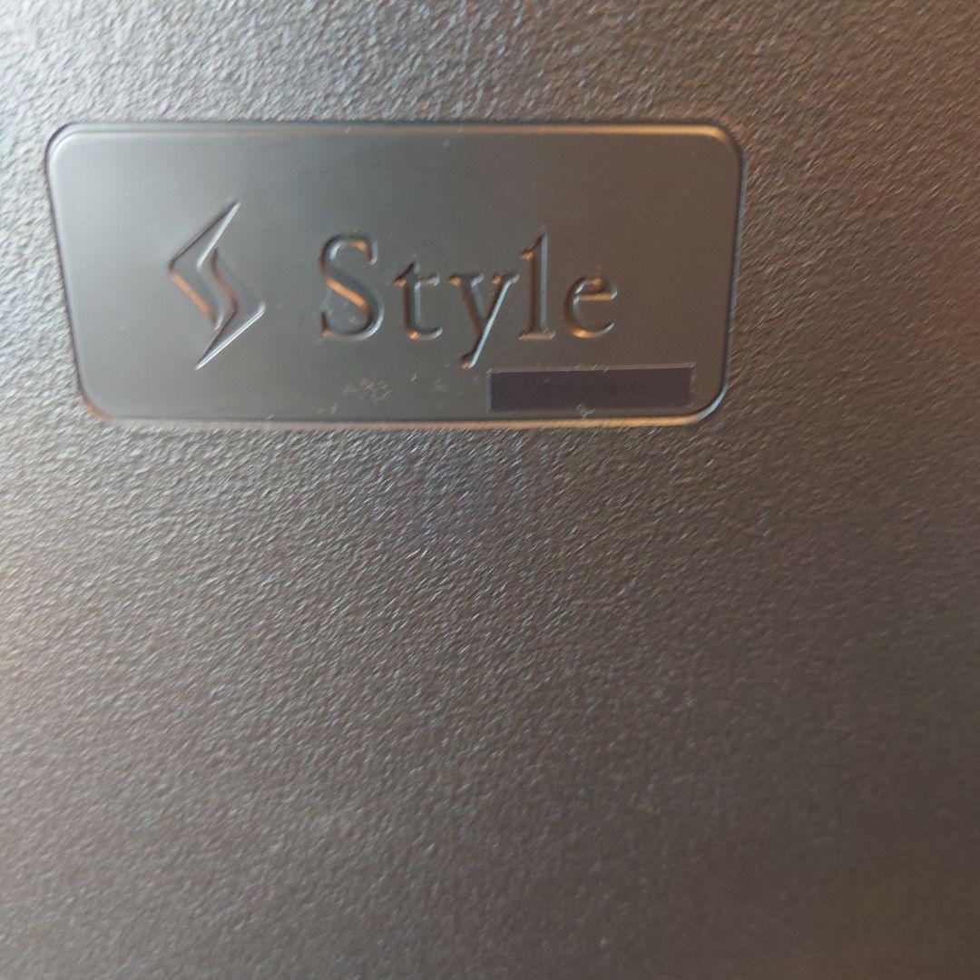 MTG　Style　PREMIUM　骨盤調整座椅子