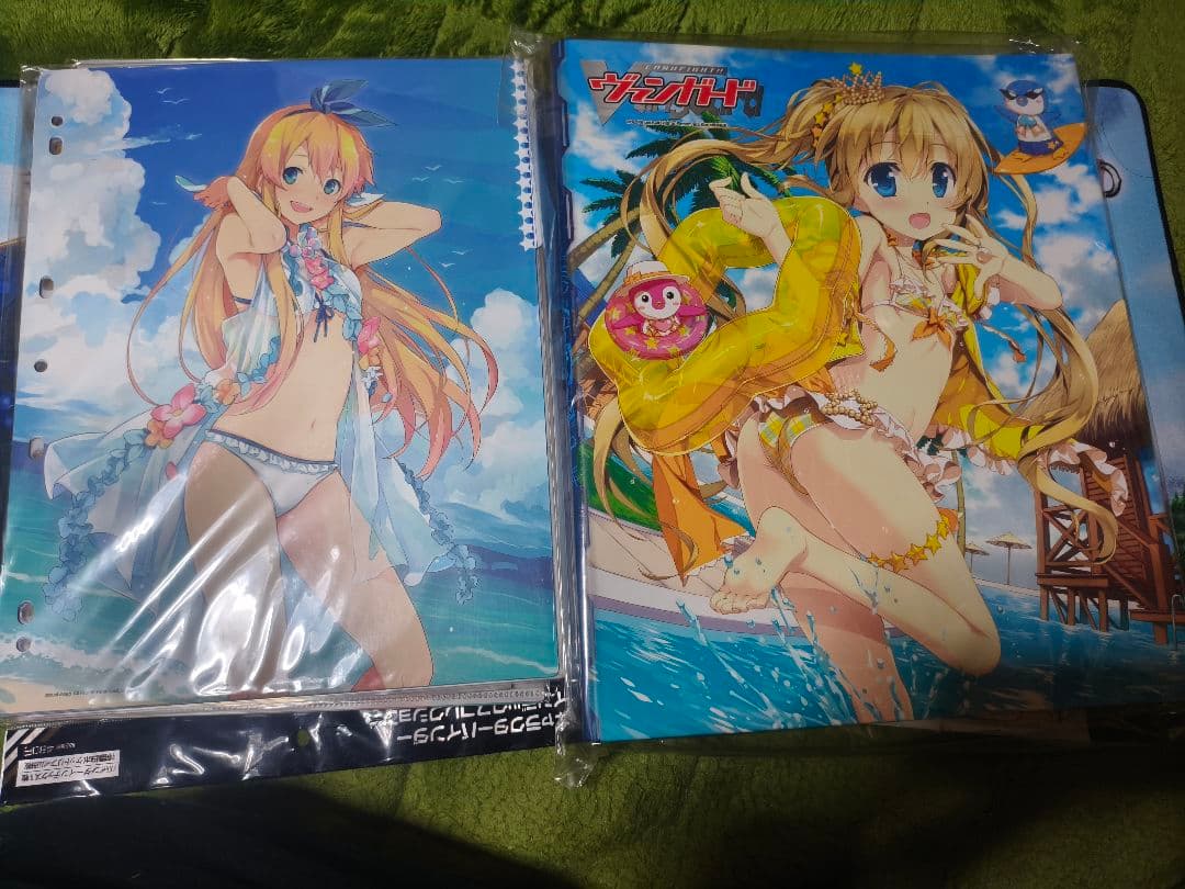 ゆでたまご様　TCG引退品（ヴァンガード、遊戯王　等）