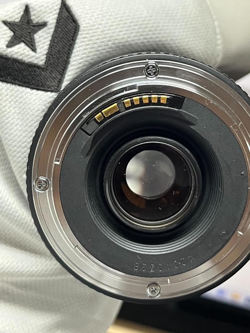 Canon EOS kiss　X2 デジタルカメラ レンズ3本付き　望遠レンズ付