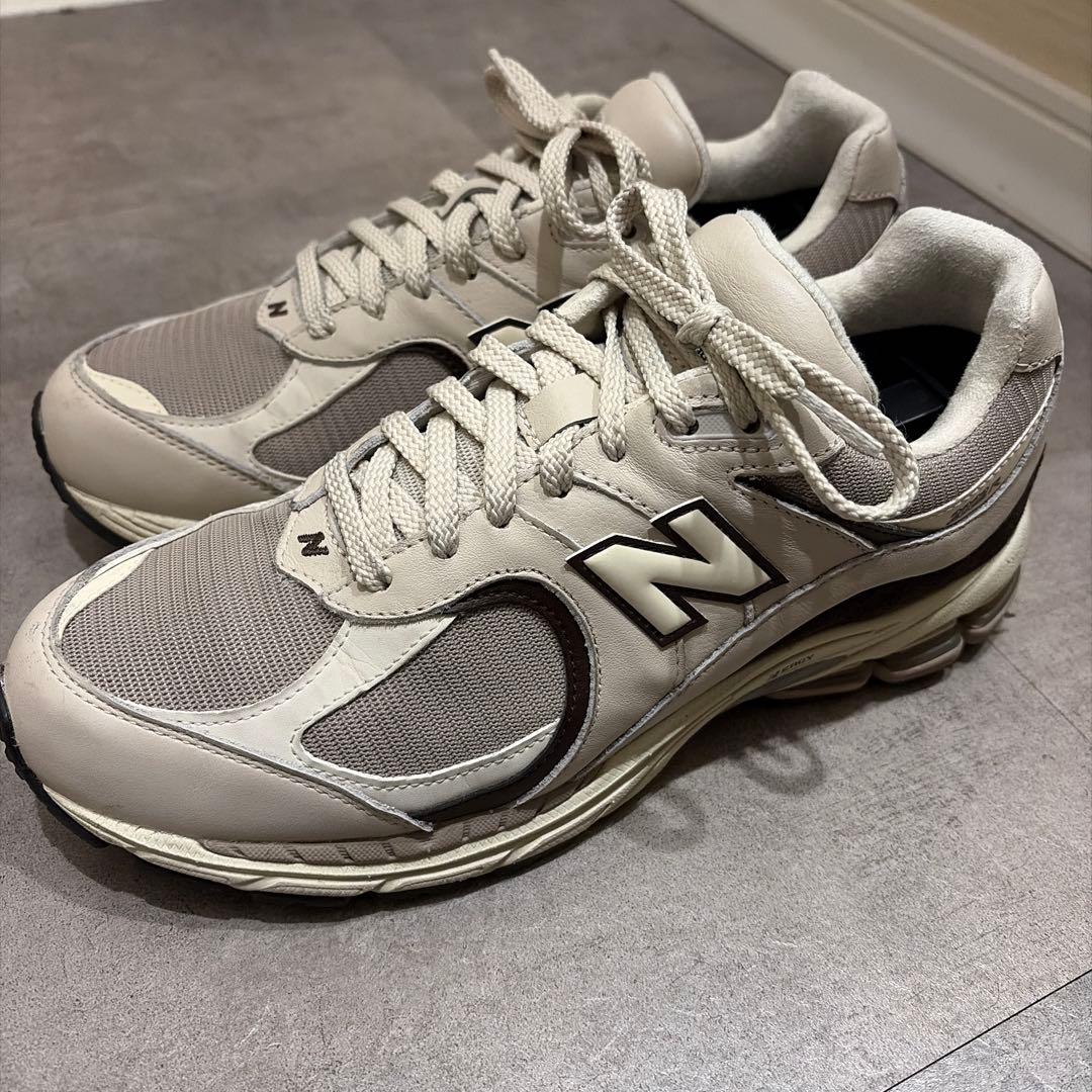 靴 New Balance M2002RGTX RXV 26cm 2002 992