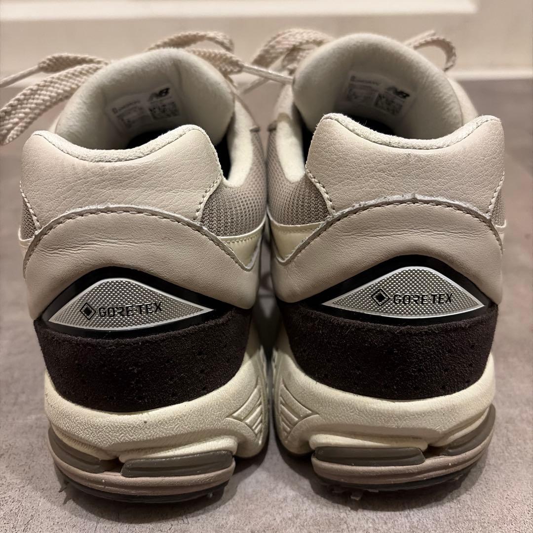 靴 New Balance M2002RGTX RXV 26cm 2002 992