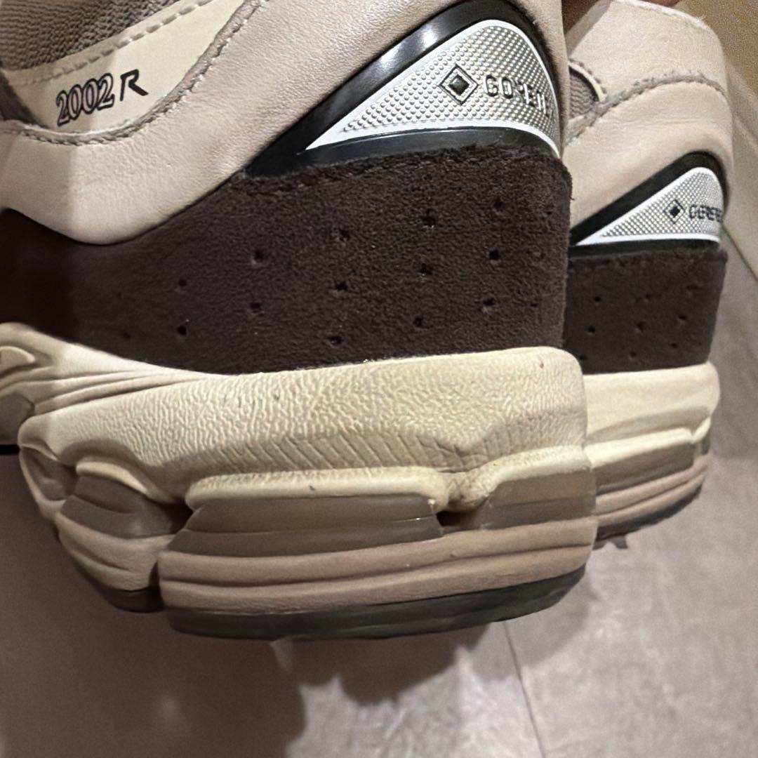 靴 New Balance M2002RGTX RXV 26cm 2002 992